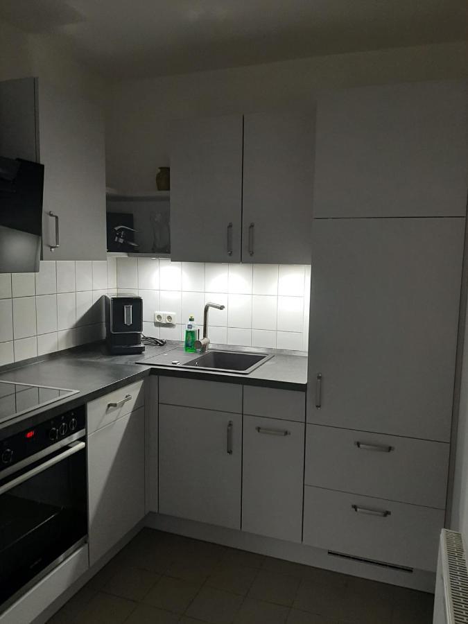 Ferienwohnung Schlossstr. 8, Mirow Esterno foto
