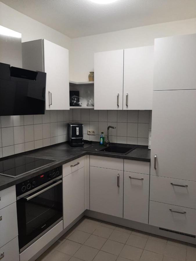Ferienwohnung Schlossstr. 8, Mirow Esterno foto